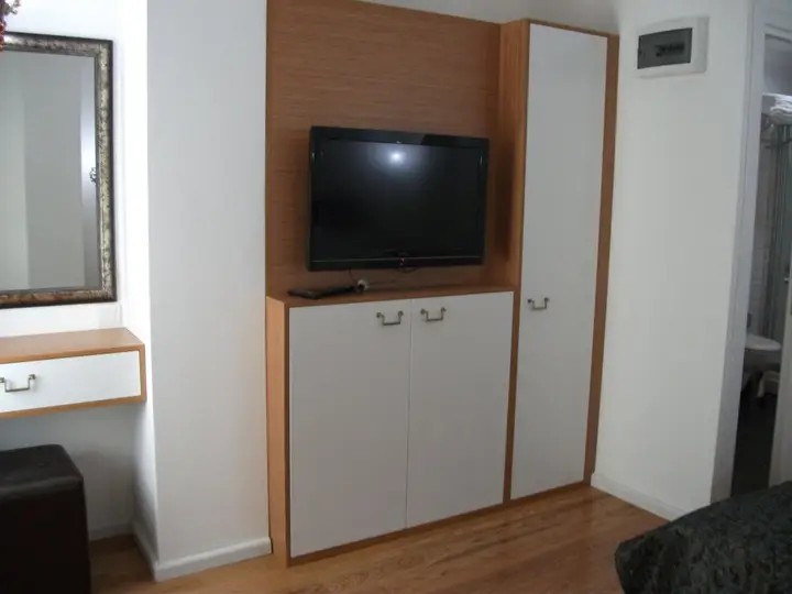 Стамбул: Hotel Jakaranda Istanbul