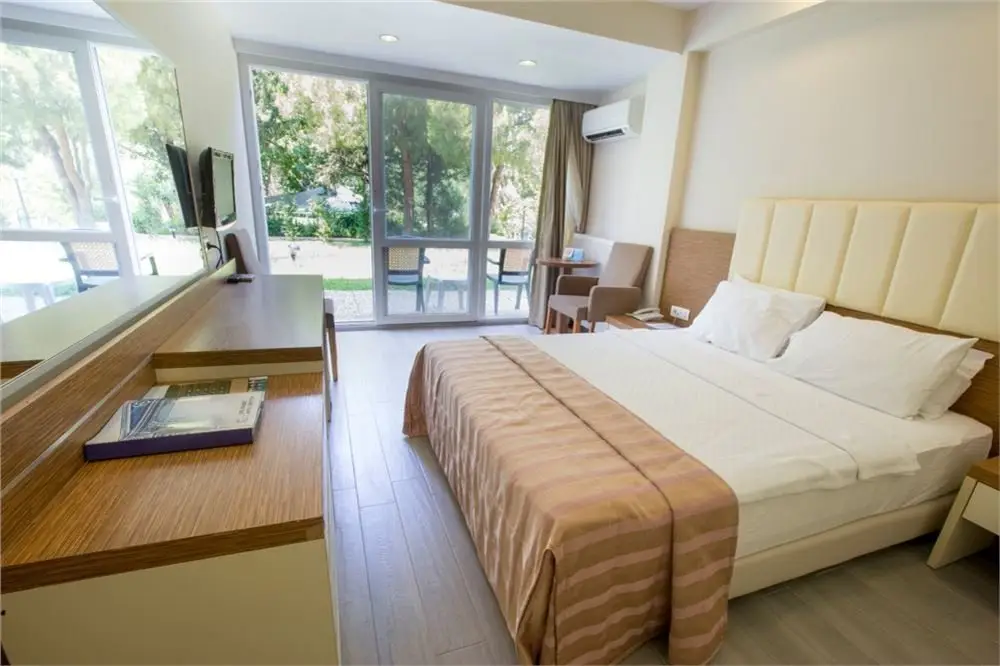 Измир: Balcova Thermal Hotel