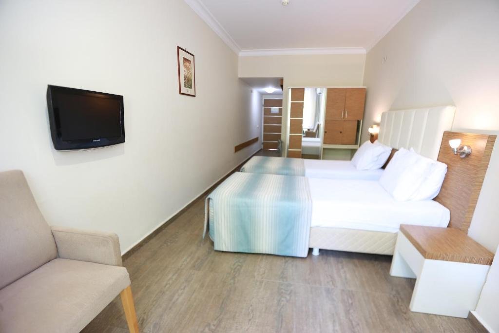 Измир: Balcova Thermal Hotel