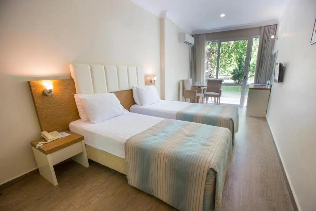Измир: Balcova Thermal Hotel