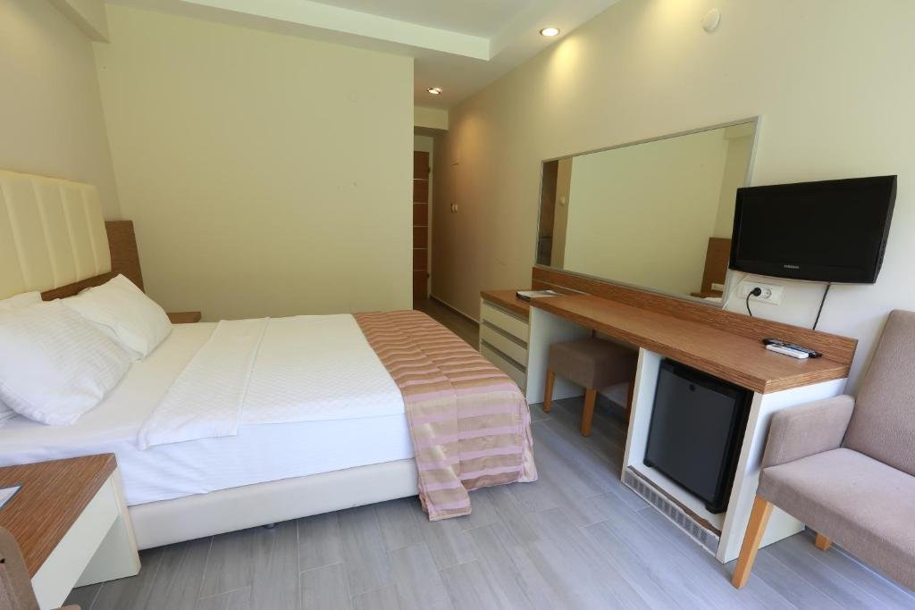 Измир: Balcova Thermal Hotel