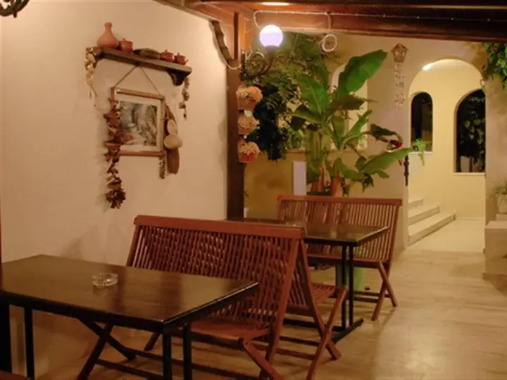 Мармарис: Hawaii Hotel 2