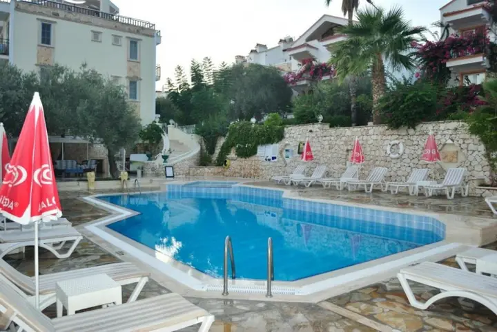 Калкан: Hotel Dionysia