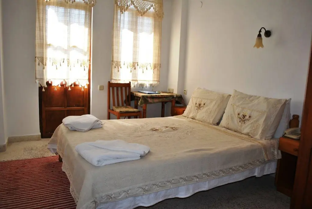 Калкан: Hotel Dionysia