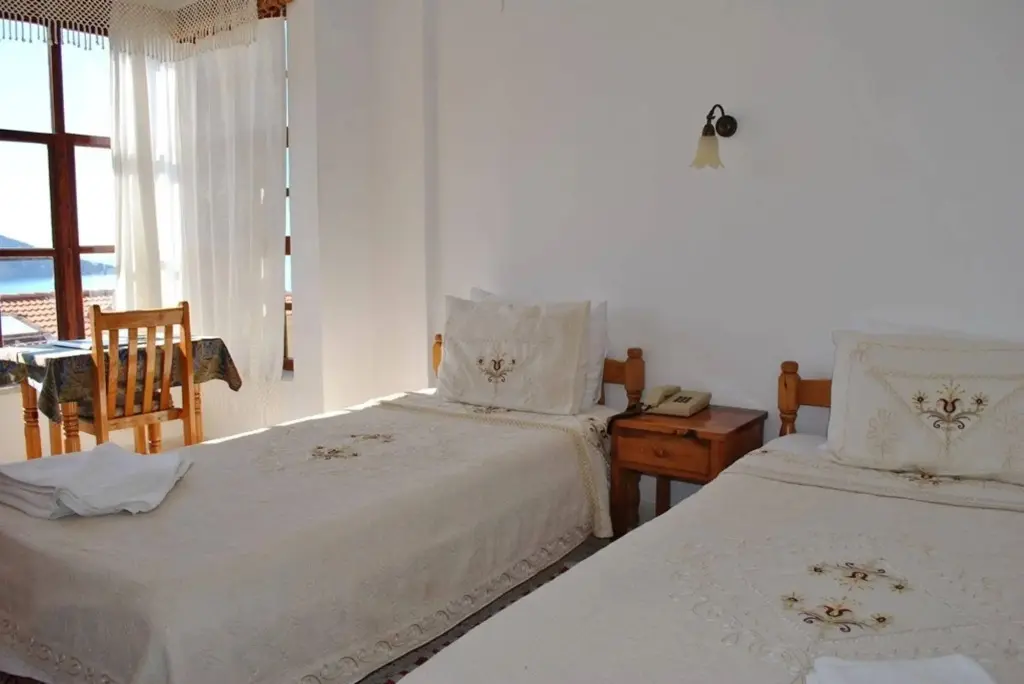 Калкан: Hotel Dionysia