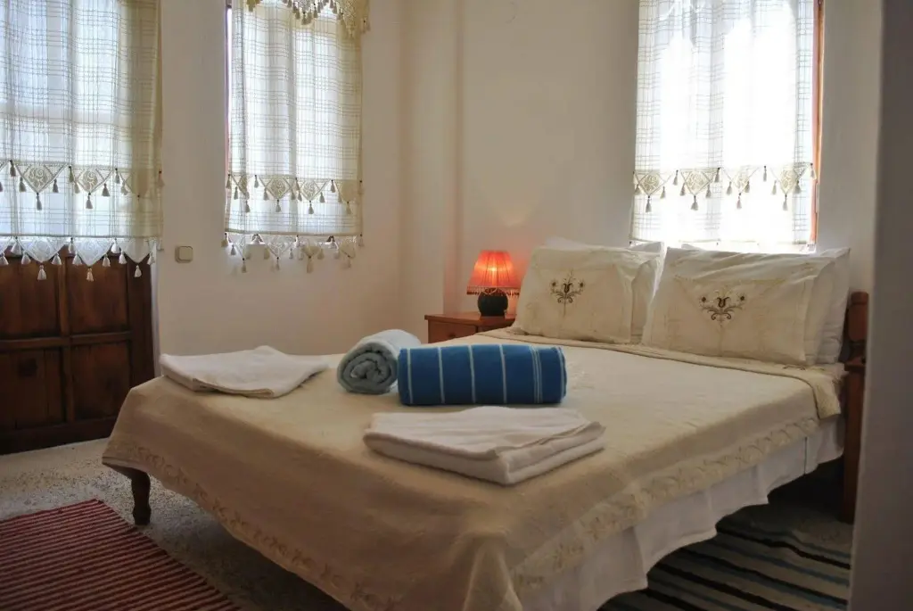 Калкан: Hotel Dionysia