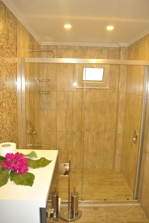 Калкан: Hotel Dionysia