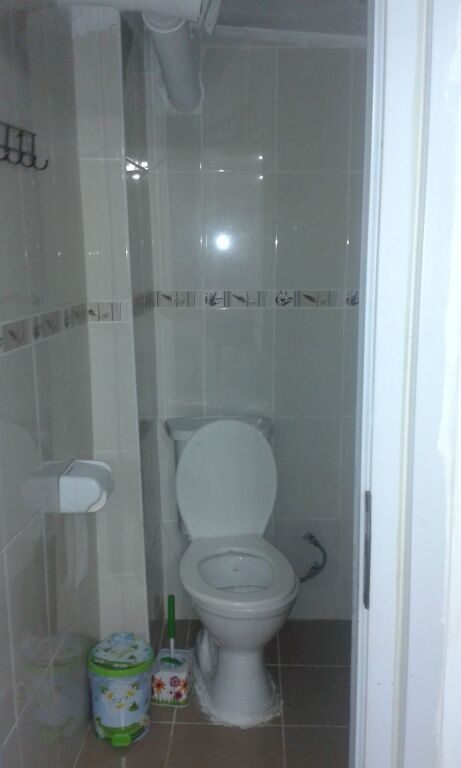 Стамбул: Bereket Apart Hotel