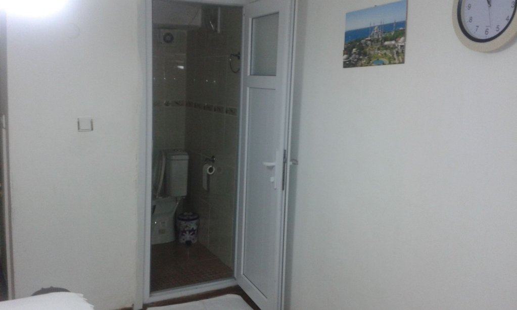Стамбул: Bereket Apart Hotel