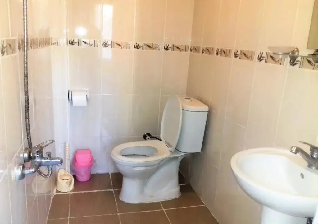 Стамбул: Bereket Apart Hotel