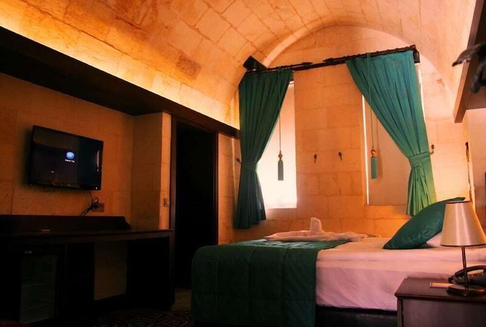 Газиантеп: Sirehan Hotel