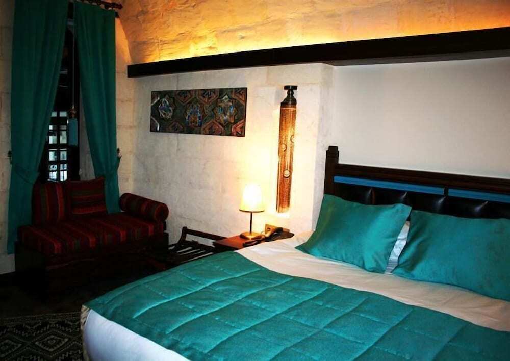 Газиантеп: Sirehan Hotel