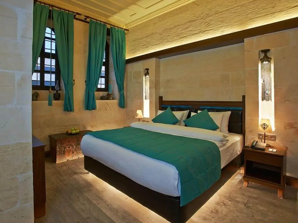 Газиантеп: Sirehan Hotel