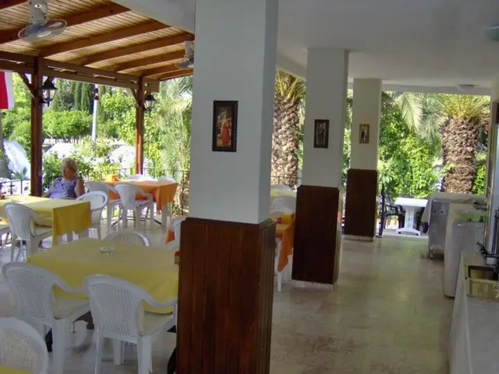 Кемер: Murat Hotel