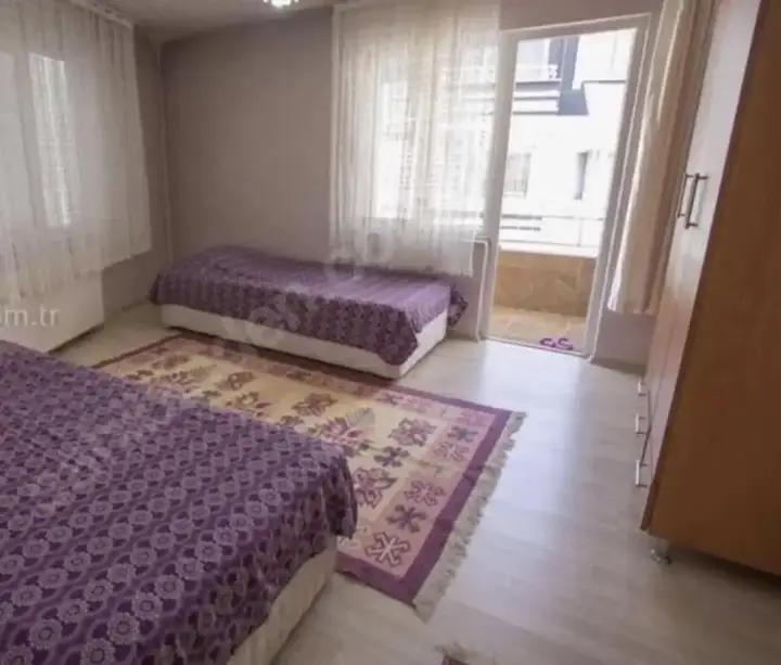 Бартын: Secil Pansiyon