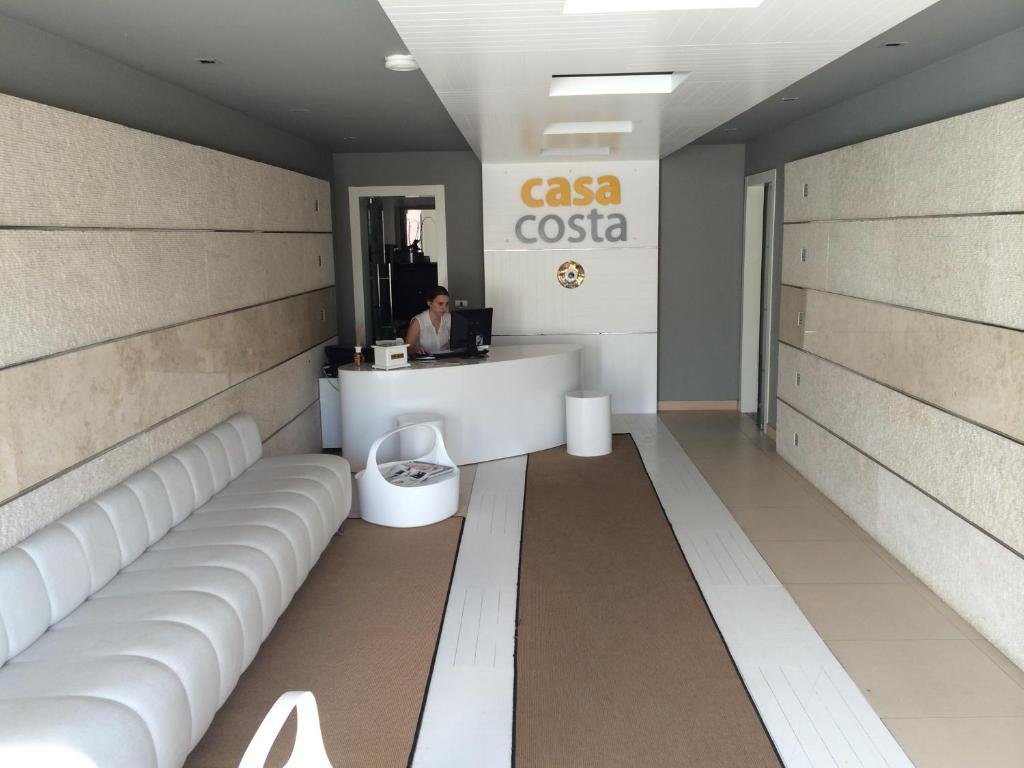 Bilkent Casa Costa Boutique Hotel - Boutique Class — фото 1
