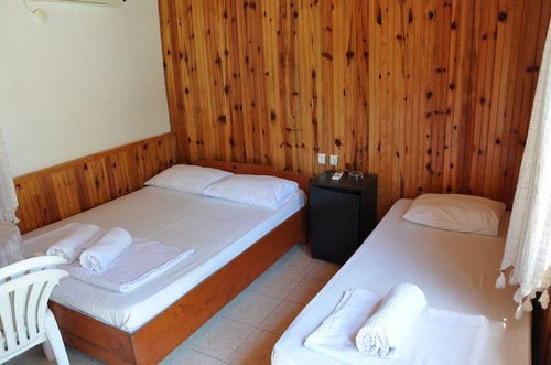Engin Pension — фото 1