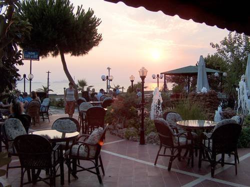 Фетхие: Seketur Hotel