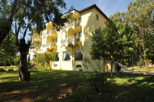 Фетхие: Seketur Hotel