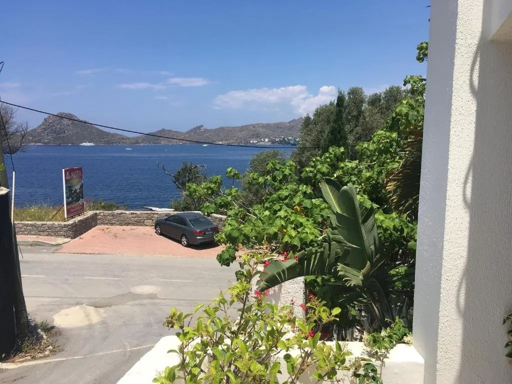 Яликавак: Casita Verdi Evleri