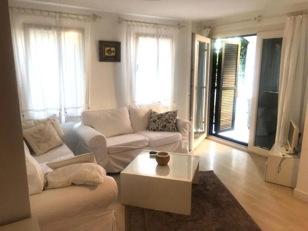Яликавак: Casita Verdi Evleri