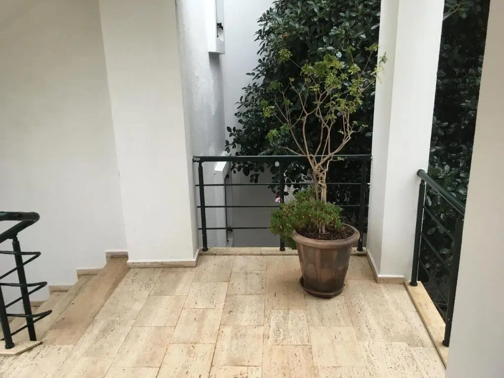 Яликавак: Casita Verdi Evleri