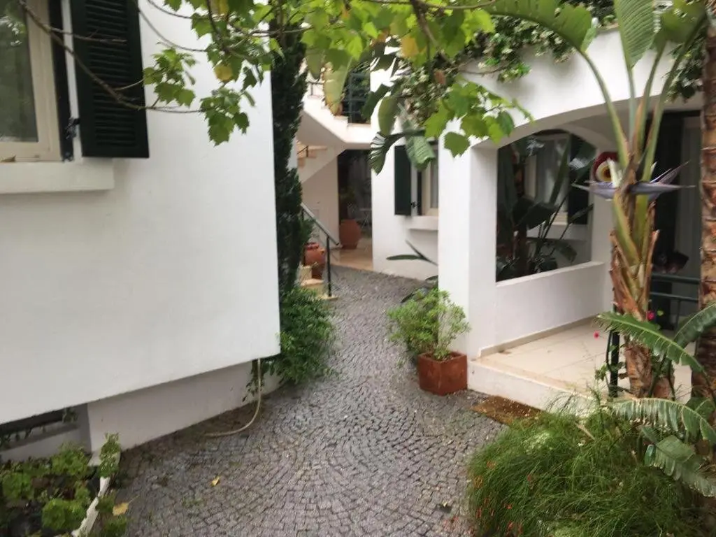 Яликавак: Casita Verdi Evleri