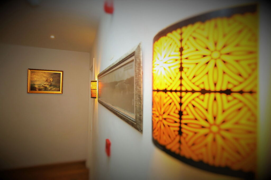 Стамбул: Eternity Boutique Hotel