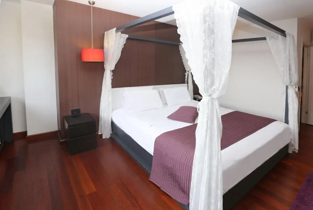 Стамбул: Eternity Boutique Hotel