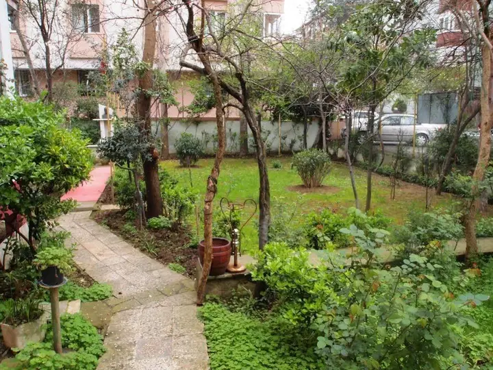 Стамбул: Villa Marmara