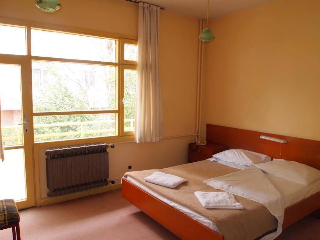 Стамбул: Villa Marmara