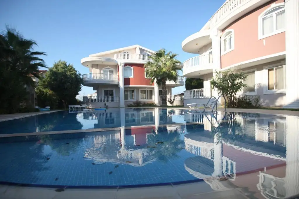 Манавгат: Resort Golf Villas