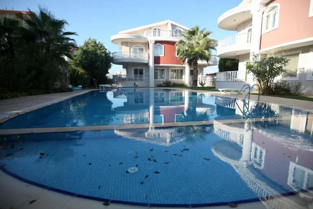 Манавгат: Resort Golf Villas