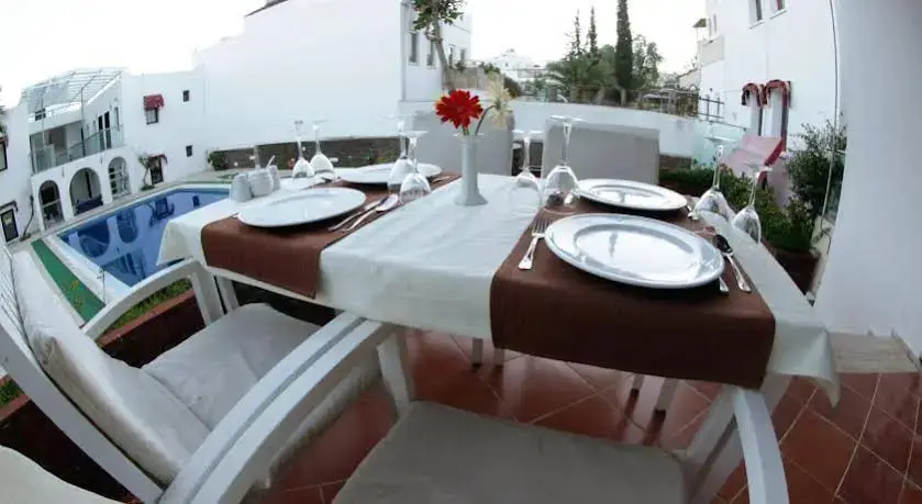 Бодрум: New Bodrum Hotel 2