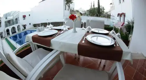 New Bodrum Hotel 2 — фото 1