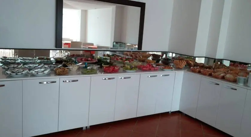 Бодрум: New Bodrum Hotel 2
