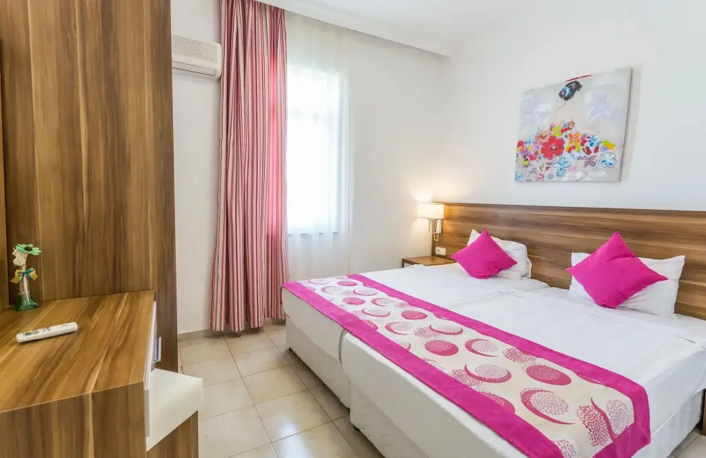 Манавгат: Heaven Beach Apart