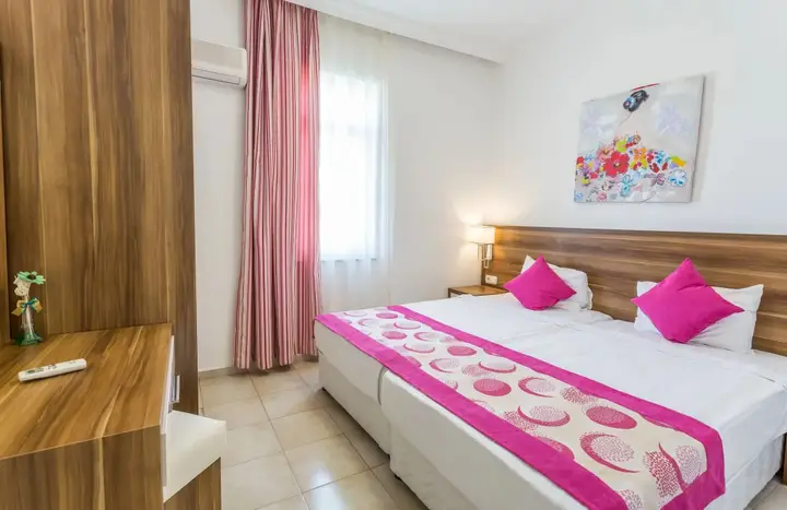 Манавгат: Heaven Beach Apart