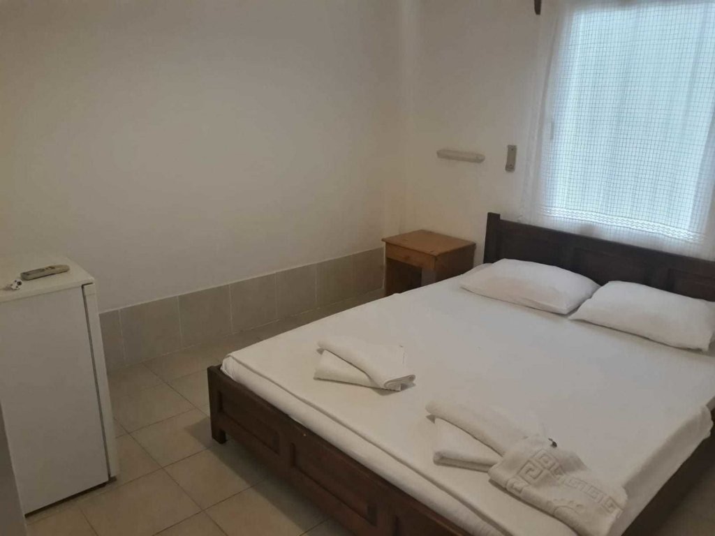 Бодрум: Berg Otel