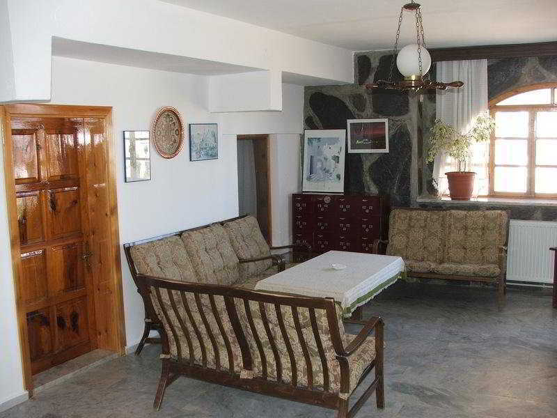 Бодрум: Berg Otel