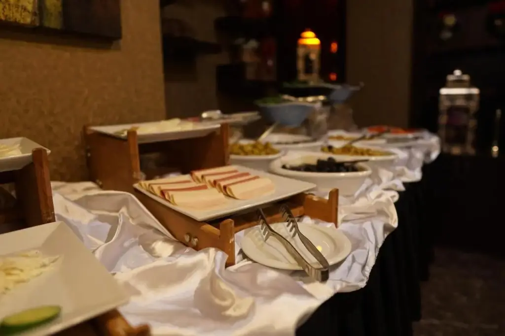 Анкара: Asrin Park Hotel & Spa Convention Center