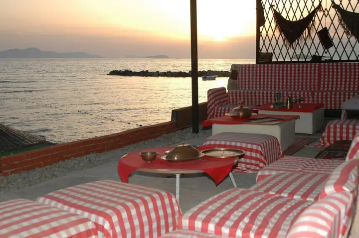 Тургутрейс: Aydem Hotel