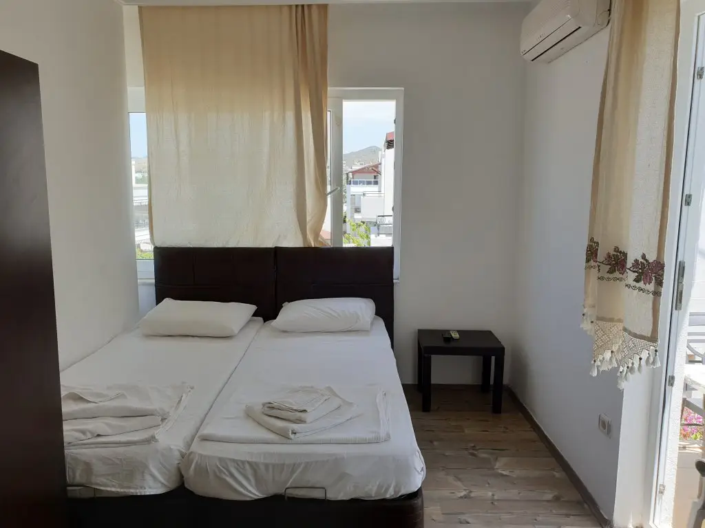 Тургутрейс: Отель Caglar My House