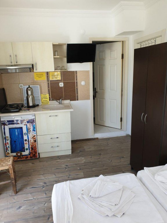 Тургутрейс: Отель Caglar My House