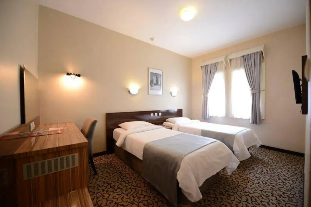Herakles Thermal Hotel — фото 1