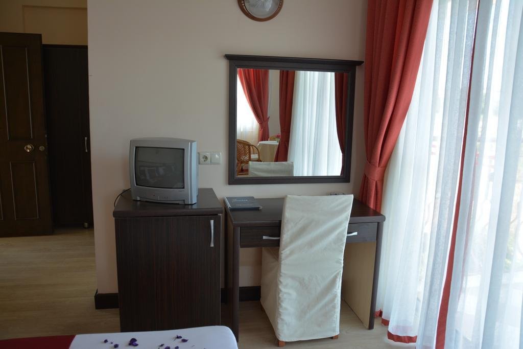 Манавгат: Yavuzhan Hotel