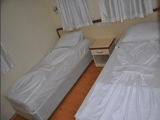 Манавгат: Memory Apart Hotel
