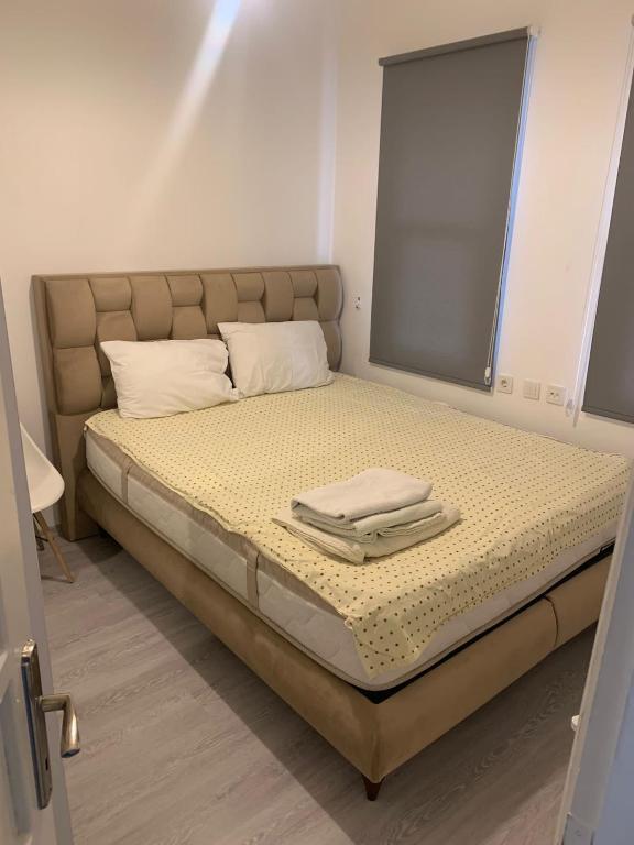 Манавгат: Memory Apart Hotel