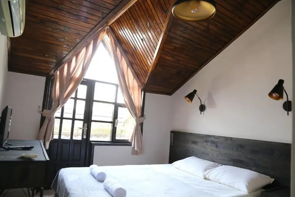 Кемер: Esra Hotel