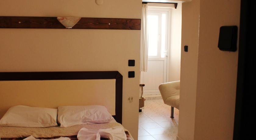 Кушадасы: Ladies Beach Hotel